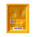 Máscara Facial Peel Off Max Love Sache Vitamina C 10 em 1 1Un