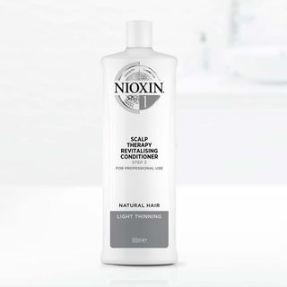Nioxin System 1 Scalp Therapy Condicionador