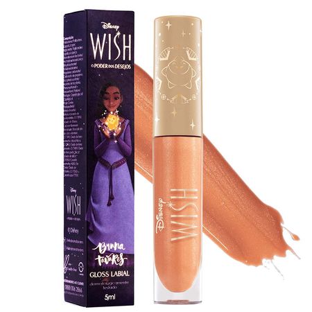 Gloss-Labial-Bruna-Tavares-BT-Disney-Wish-Kingdom--4