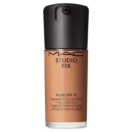 Base Líquida M·A·C Soft Matte Studio Fix - Tons Claros FPS15 NW25Base Líquida M·A·C Soft M... Base Líquida M·A·C Soft Matte Studio Fix - Tons Claros FPS15 NW25Base Líquida M·A·C Soft M...