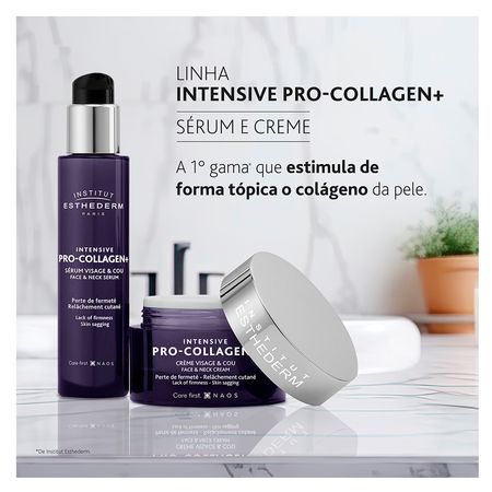 Creme-para-Rosto-e-Pescoço-Esthederm-Intensive-Pro-Collagen+-50ml--3