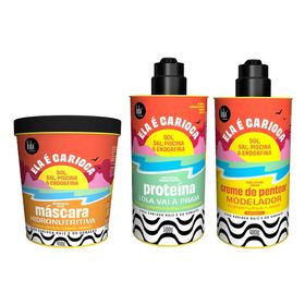lola-cosmetics-ela-e-carioca-kit-creme-de-pentear-mascara-hidronutritiva-proteina
