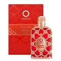 Luxury Collection Amber Rouge Orientica Perfume Unissex Eau de Parfum 80ml