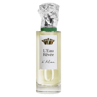 L'eau Revee D'alma Sisley Perfume Unissex Eau De Toilette 100ml