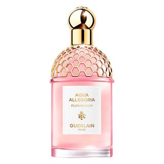 Aqua Allegoria Florabloom  Guerlain - Perfume Feminino- Eau de Toilette