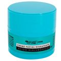 Creme Facial Max Love Acido Hialuronico 40g