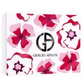 Giorgio Armani My Way Kit Coffret Perfume Feminino EDP Travel Size Loção Kit