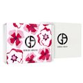 Giorgio Armani My Way Kit Coffret Perfume Feminino EDP Travel Size Loção Kit