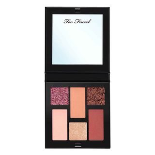 Mini Paleta de Sombras Too Faced - Born This Way