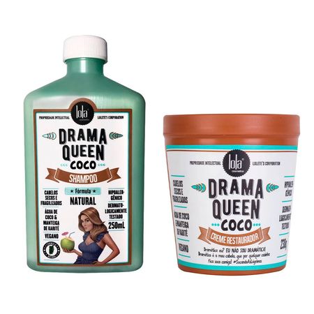 Lola-Cosmetics-Drama-Queen-Coco-Kit-–-Shampoo-+-Máscara-Kit--1