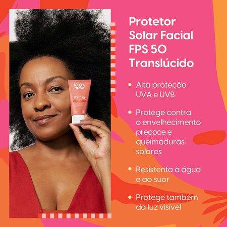 Protetor-Solar-Facial-Translúcido-Negra-Rosa-FPS50-40g--4