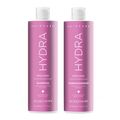 Jacques Janine Hair Care Hydra Kit - Shampoo + Condicionador Kit