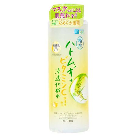 Loção-Hidratante-Facial-Hada-Labo---Kiwamizu-Hatomugi-400ml--1