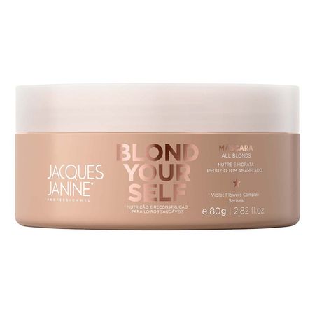 Jacques-Janine-Blond-Yourself-Máscara-80g--1