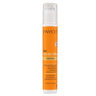 Sérum para área dos olhos Payot – Vitamina C - 14ml Menor preço em Sérum para área dos olhos Payot – Vitamina C - 14ml