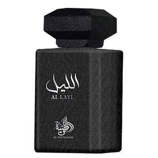 Al Wataniah Al Layl Perfume Masculino Eau de Parfum