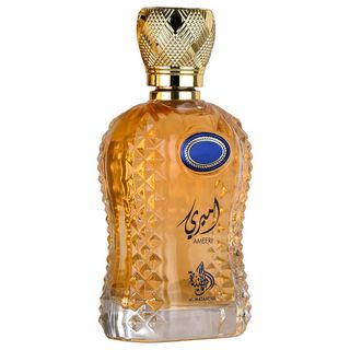 Al Wataniah Ameeri Perfume Feminino Eau de Parfum