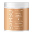 Jacques Janine Hair Care Bambu Máscara 400g