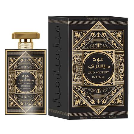 Oud-Mystery-Al-Wataniah-Intense-Perfume-Masculino-Eau-de-Parfum-100ml--2