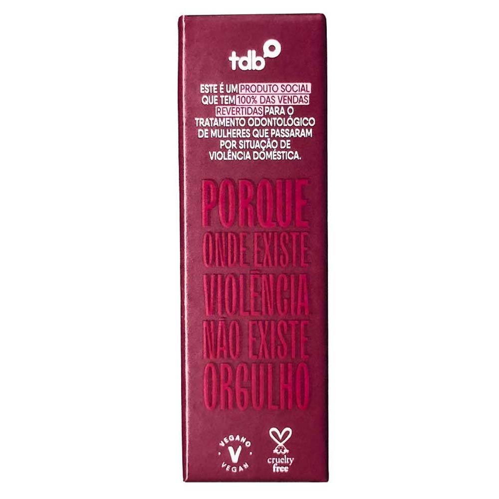Batom Matte Lips Vult - Isso Não É Só Um Batom
