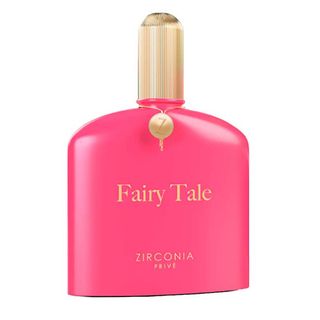 Fairy Tale Zirconia Privé Perfume Feminino Eau de Parfum