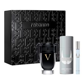 Invictus-Victory-Rabanne-Kit-Perfume-Masculino-EDP---Extreme-Desodorante---Travel-Size-EDT