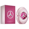 Woman Mercedes Benz Perfume Feminino Eau de Parfum 60ml