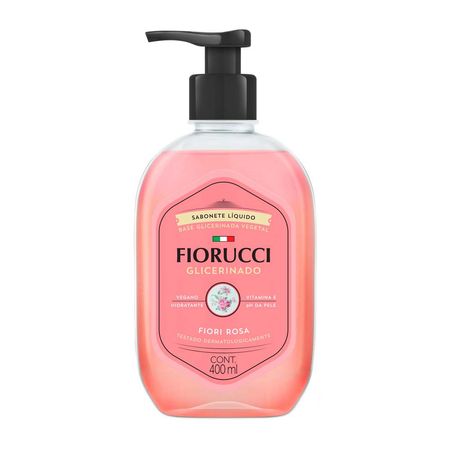 Sabonete-Líquido-Glicerinado-Fiori-Rosa-Fiorucci-400ml--1