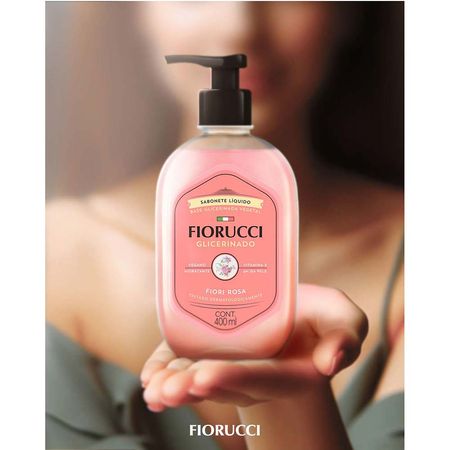 Sabonete-Líquido-Glicerinado-Fiori-Rosa-Fiorucci-400ml--2