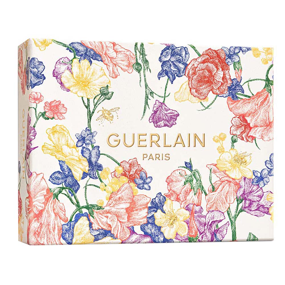 Mon Guerlain Coffret Guerlain - Perfume Feminino EDP + Travel Size