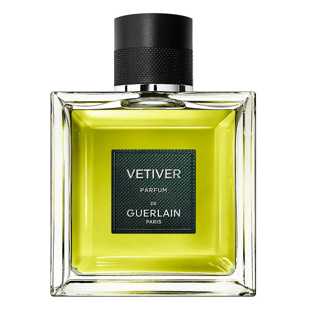Vetiver Guerlain Perfume Masculino Parfum