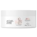 Jacques Janine No More Frizz Máscara 80g