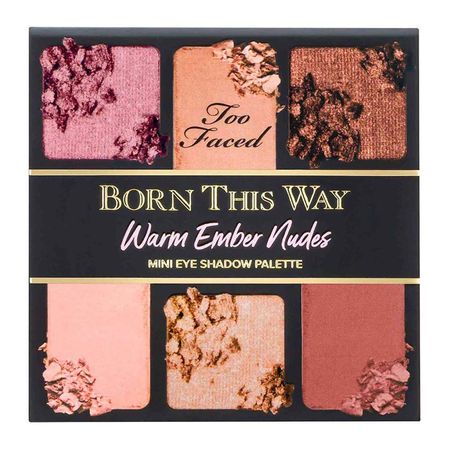 Mini-Paleta-de-Sombras-Too-Faced---Born-This-Way-Warm-Ember-Nudes--7