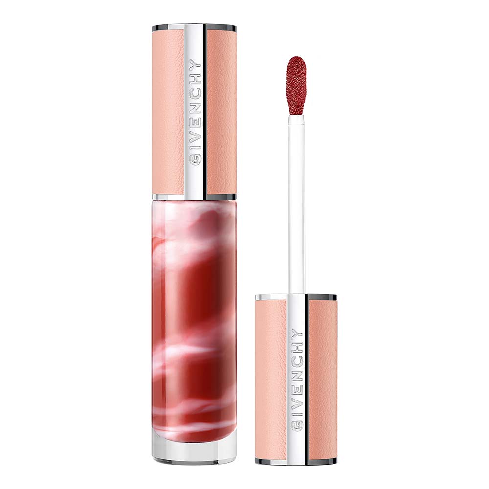 Balm Líquido Givenchy Rose Perfecto Liquid Lip Balm