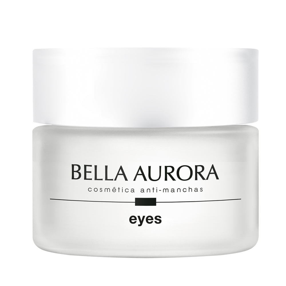 Creme de Contorno de Olhos Bella Aurora - Multi-Corretor 5 Em 1 - Época Cosméticos