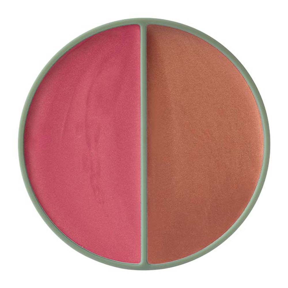 Pink e Peach