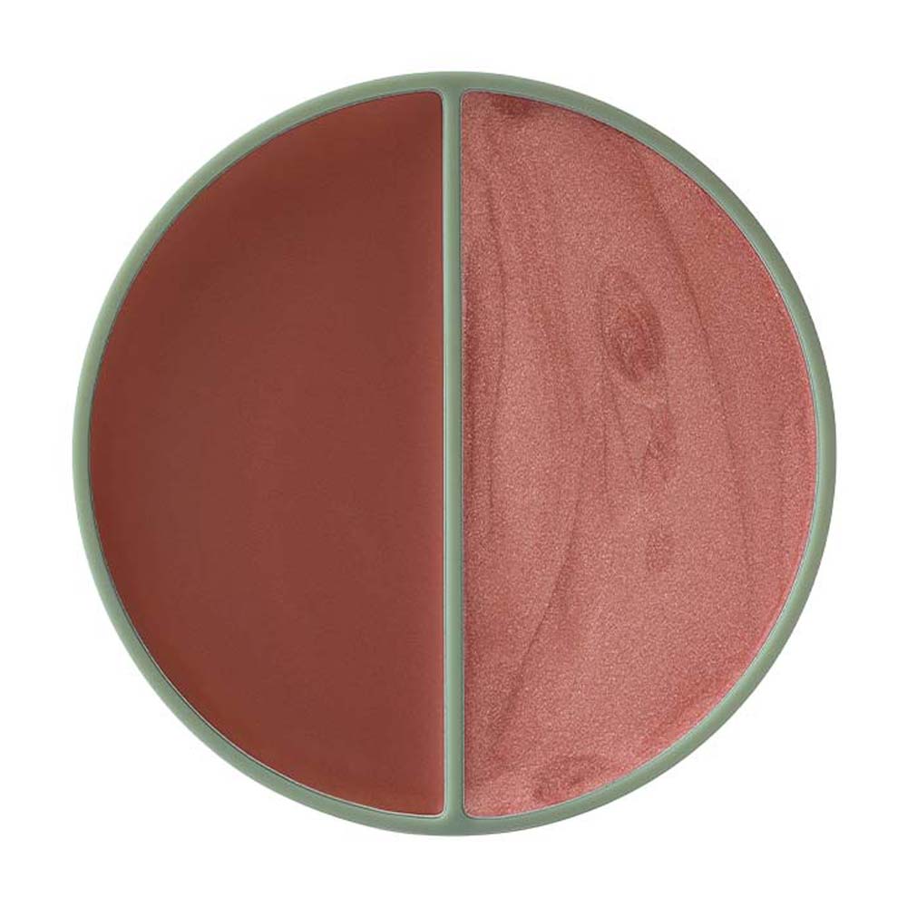 Terracota e Rose