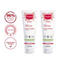 Maternite Mustela Kit – 2x Creme Prevenção de Estrias Kit