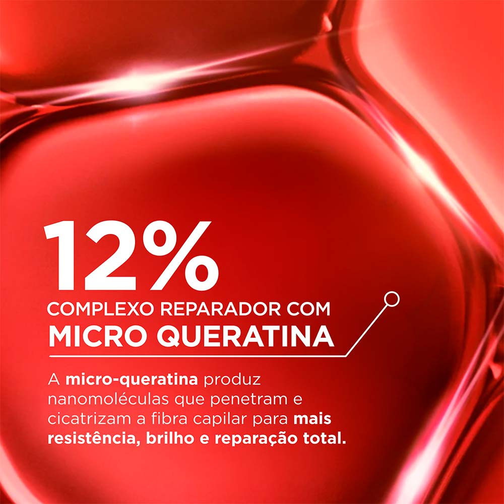 Elseve Reparação Total 5 Cicatri Renov Leave-In