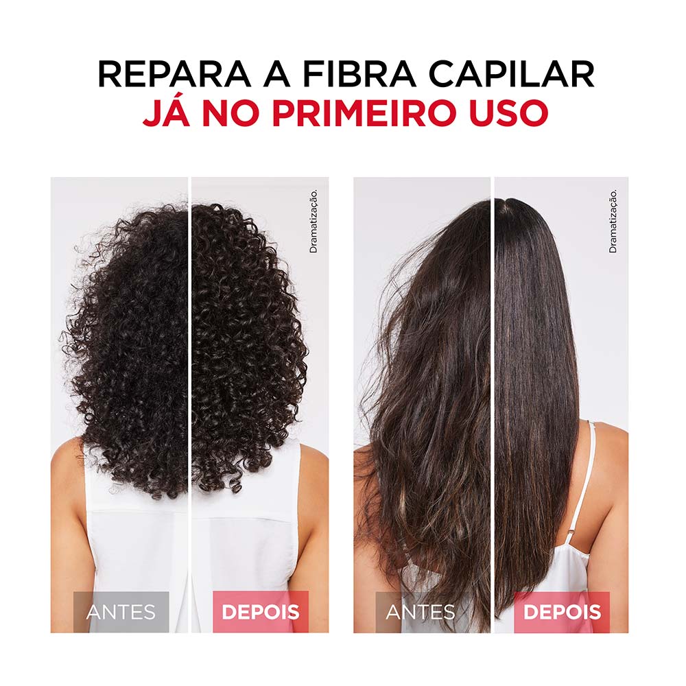 Elseve Reparação Total 5 Cicatri Renov Leave-In