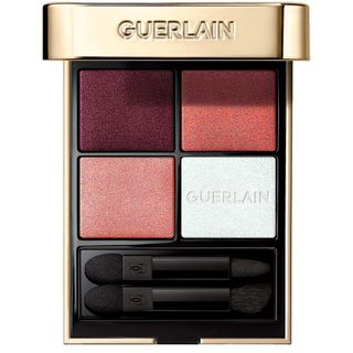 Paleta de Sombras Guerlain Ombres G Aura Glow 8.8g
