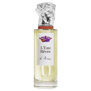 L'eau Revee D'aria Sisley Perfume Unissex Eau De Toilette 100ml