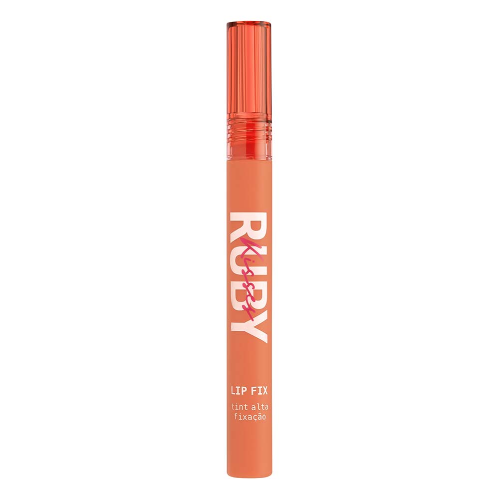 Bold Orange
