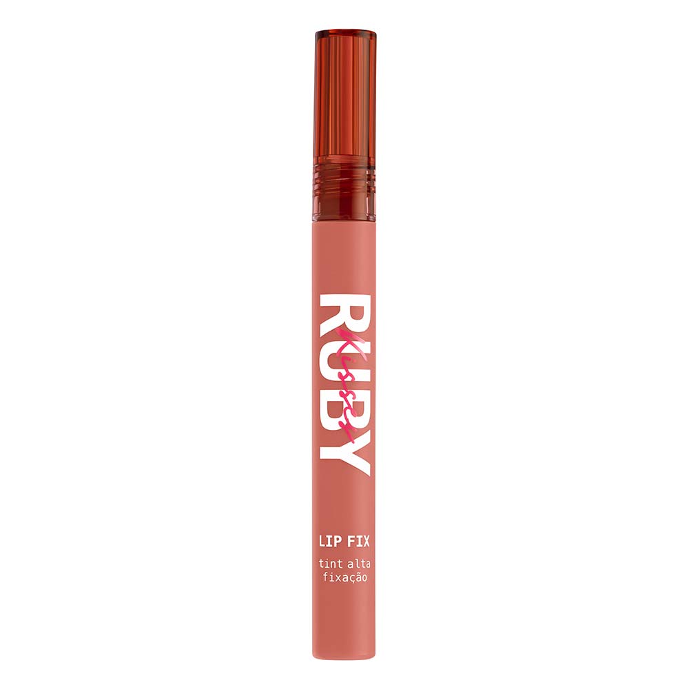 Lip Fix Tint Ruby Kisses