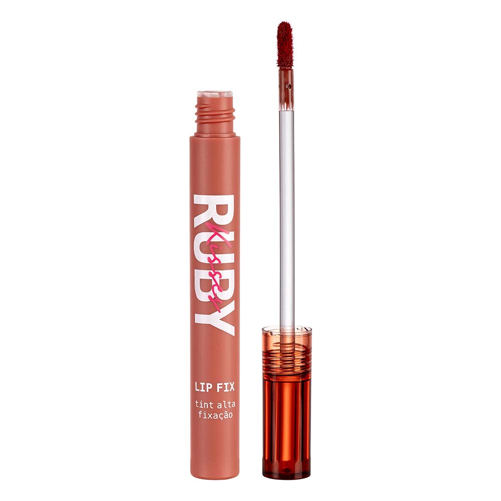 Lip Fix Tint Ruby Kisses