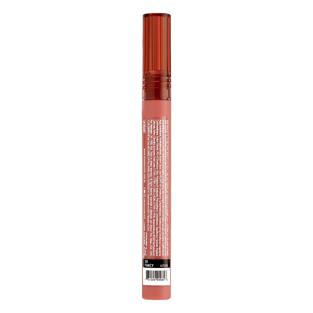 Lip Fix Tint Ruby Kisses