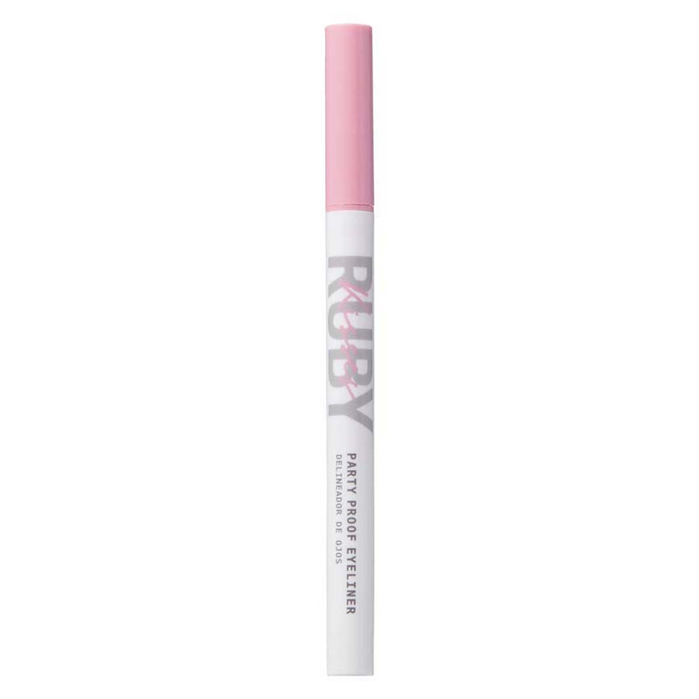 Caneta Delineadora Ruby Kisses - Party Proof Eyeliner