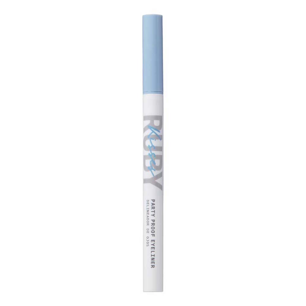 Dreamy Blue