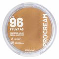 Protetor Solar Facial Multifuncional Pink Cheeks - Pro Cream FPS96 Pro 15 - Pele Clara
