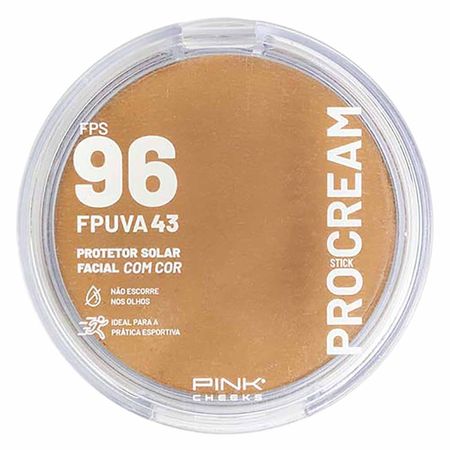 Protetor-Solar-Facial-Multifuncional-Pink-Cheeks---Pro-Cream-FPS96-Pro-15---Pele-Clara--1